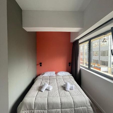Apartments And Studios Athens Atenas Exterior foto