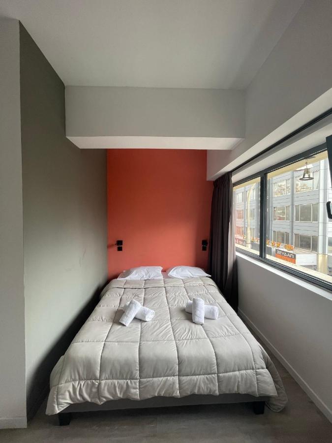 Apartments And Studios Athens Atenas Exterior foto